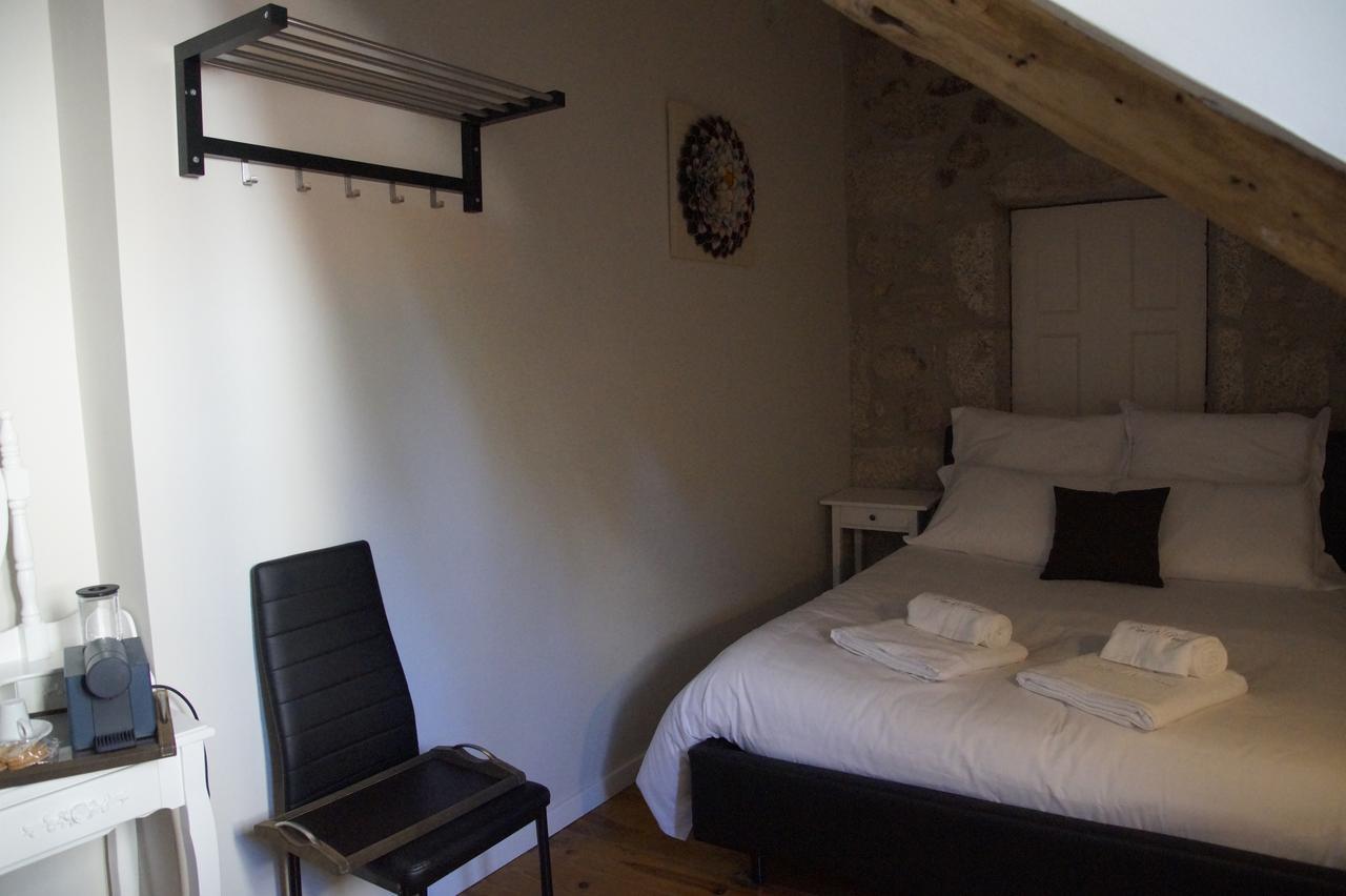 Bed and Breakfast Paço 100 Pressa à Covilhã Extérieur photo