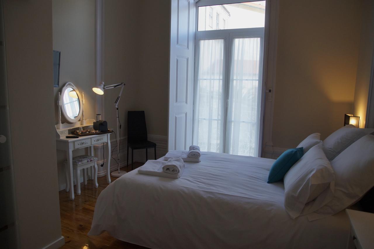 Bed and Breakfast Paço 100 Pressa à Covilhã Extérieur photo