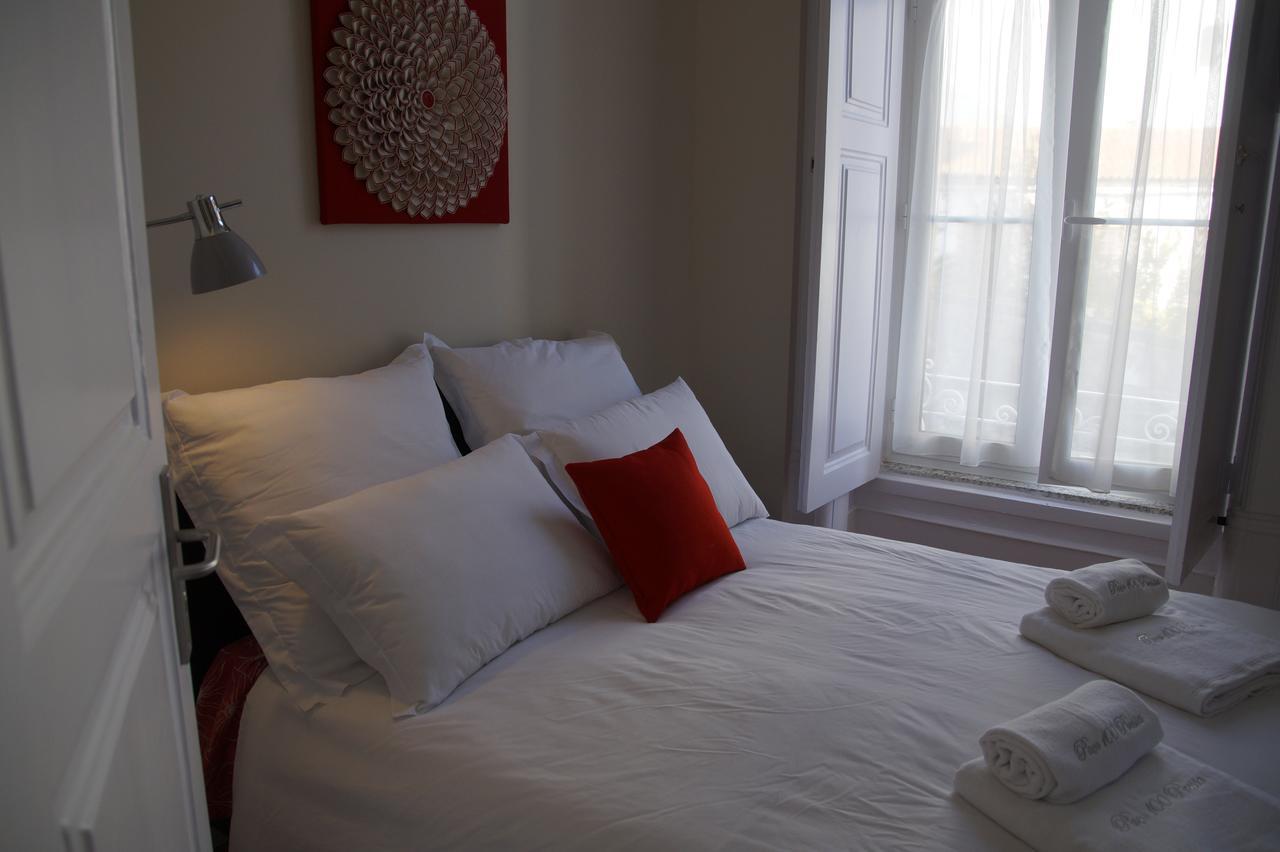 Bed and Breakfast Paço 100 Pressa à Covilhã Extérieur photo