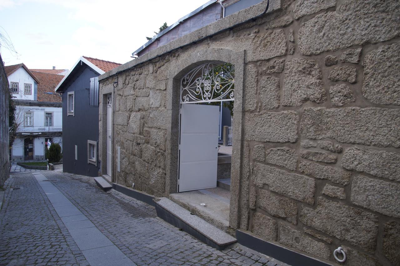 Bed and Breakfast Paço 100 Pressa à Covilhã Extérieur photo