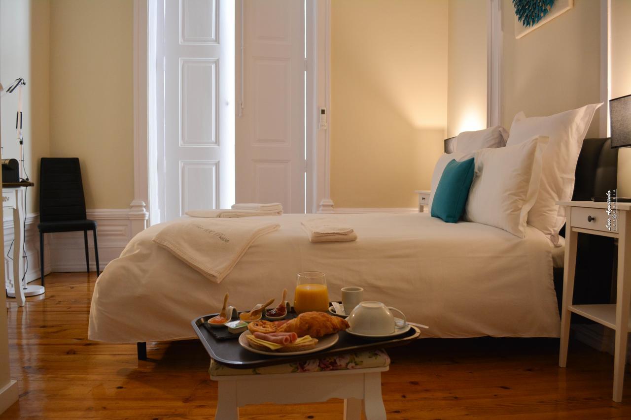 Bed and Breakfast Paço 100 Pressa à Covilhã Extérieur photo