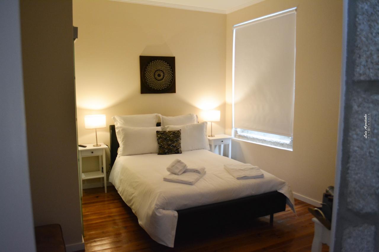 Bed and Breakfast Paço 100 Pressa à Covilhã Extérieur photo