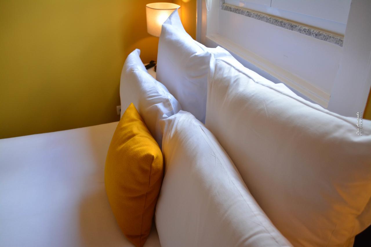 Bed and Breakfast Paço 100 Pressa à Covilhã Extérieur photo